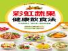 愛美族 蔬果食用原則：依照營養素特性，聰明吃出美肌