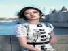 桂綸鎂 夏日之戀│ELLE 她雜誌