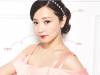 Popu Lady寶兒清新示範❤眼 唇 頰單一色系，打造夏日｢無辜妝｣│美周報