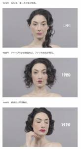 好經典！近100年「來女性流行髮型」的變遷，哪個年代讓你無法忘懷？