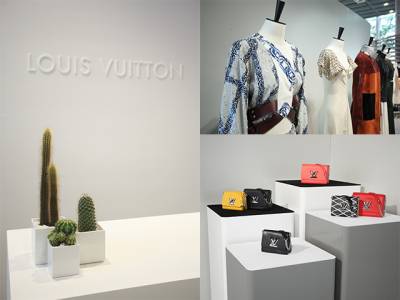 早春的浪漫！明年跟著 Louis Vuitton 來一趟美國加州公路之旅