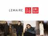 高級時裝聯名再一波！UNIQLO x LEMAIRE 即將開賣 全台僅三家獨賣