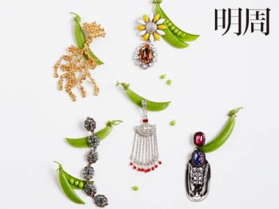 耳畔奇遇 Crazy Earrings