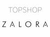時尚零時區！英國時裝品牌 TOPSHOP 強勢進駐 ZALORA