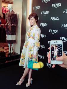 巧奪天工的極緻藝術！FENDI 袖珍展限時登台