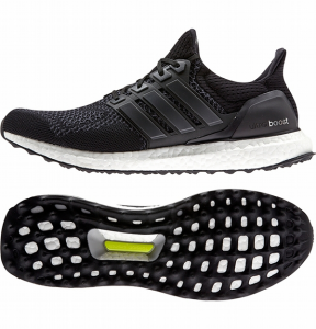 全球最性感老爸貝克漢也愛它！萬眾矚目adidas ultra boost 純白款正式登台