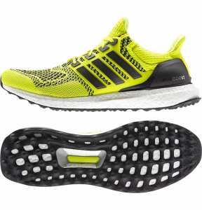 全球最性感老爸貝克漢也愛它！萬眾矚目adidas ultra boost 純白款正式登台