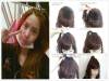 可愛又有朝氣！韓國女團都在綁的「蘋果梗」髮型小教室│妞新聞