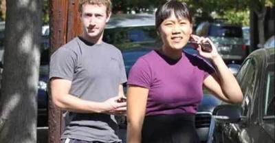 Facebook創辦人馬克‧祖克柏：讓我告訴你為什麼我要娶這個醜女！