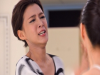 她怒罵婆婆是「站壁的」，還痛打婆婆！但網友全都站在她那邊！