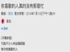網友從自身的經驗，悟出了「真的喜歡你的人不會那麼忙」的道理