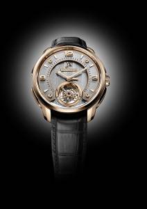 HAUTLENCE推出TOURBILLON 02和TOURBILLON 03