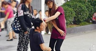 老媽非逼我娶樓下賣涼皮的女兒,半年後她說出的真相,讓我哭笑不得....