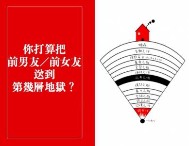 前任情人給他死：走出情傷 遺忘Ex們的消氣小藥帖，讓你不再捶心肝！