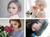 短髮女神不是人人能當！「不適合短髮」的臉型TOP5剪壞了一秒變老妹│恰女生