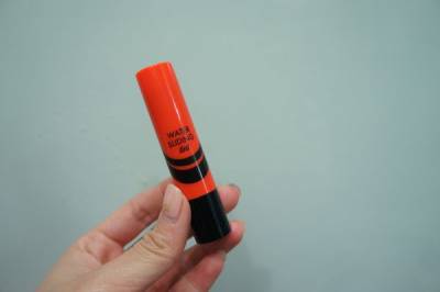 唇彩│CP值好高的ARITAUM water sliding tint 水潤唇膏 便宜又不顯唇紋