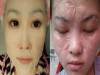 女子長期愛敷面膜卻敷錯方法，一夜老了１０歲！面膜敷錯方法，不只沒保養只會越敷越老！