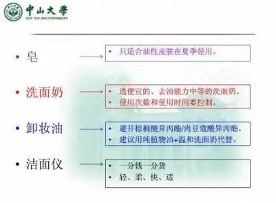 瘋傳！一位醫學院的教授「教護膚用的ＰＰＴ」三日內被分享了上萬次！還被譽為女性聖典！