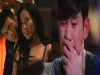 老婆出軌偷吃前任，老公發現真相後為了孩子決定再給她一次機會，但復合第一天晚上做完他就後悔了.....