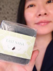 [ 特稿 ] 【EAST NANA OHMYGOD日夜潔顏手工皂】在與自然融合的心跳裡洗著臉