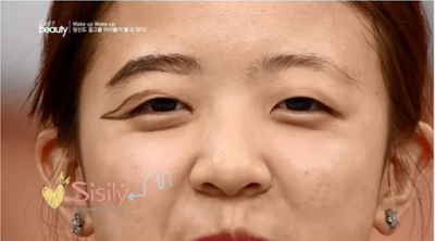 現在韓國人都不整容啦！超扯『整容級化妝術』！這根本不是同一個人吧！