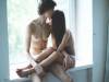 新婚夜老公把我晾在客廳，卻跟我的親妹妹....