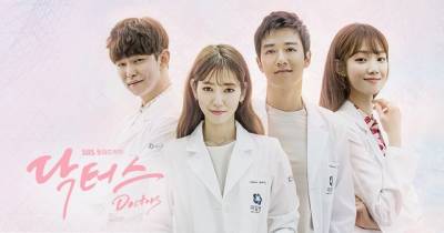 【韓劇穿搭】男一男二都愛她！細數《Doctors》朴信惠甜美穿搭