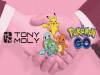 還不能玩Pokemon？ 韓國Tony Moly搭上Pokemon風潮！推出護手霜 洗面乳 皮卡丘面